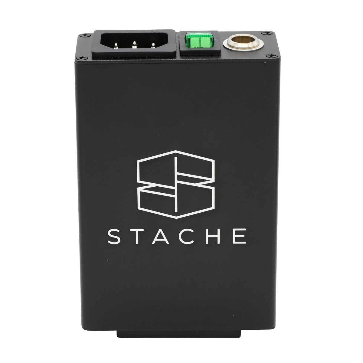 Stache Electric Nail module