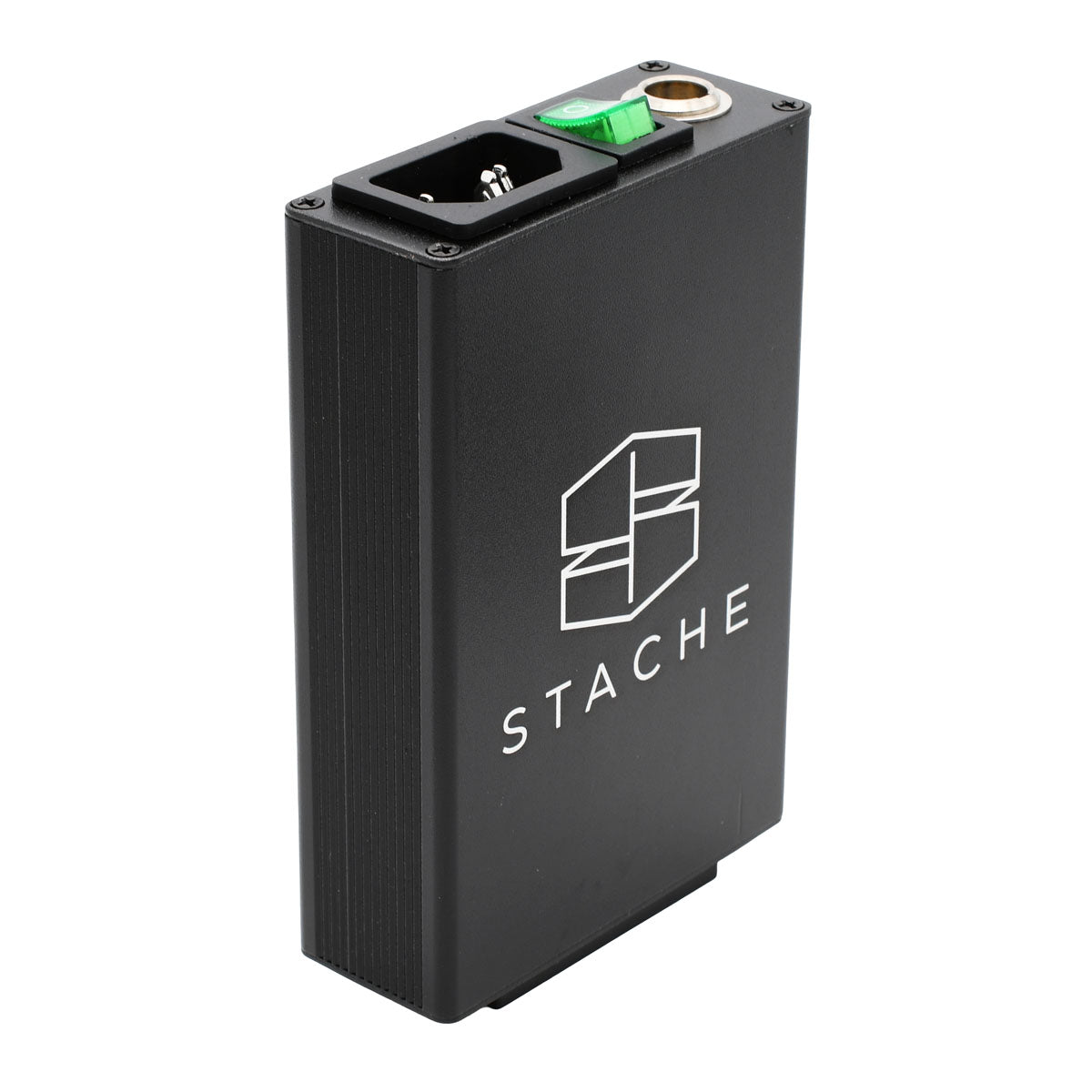 Stache E-Nail Module