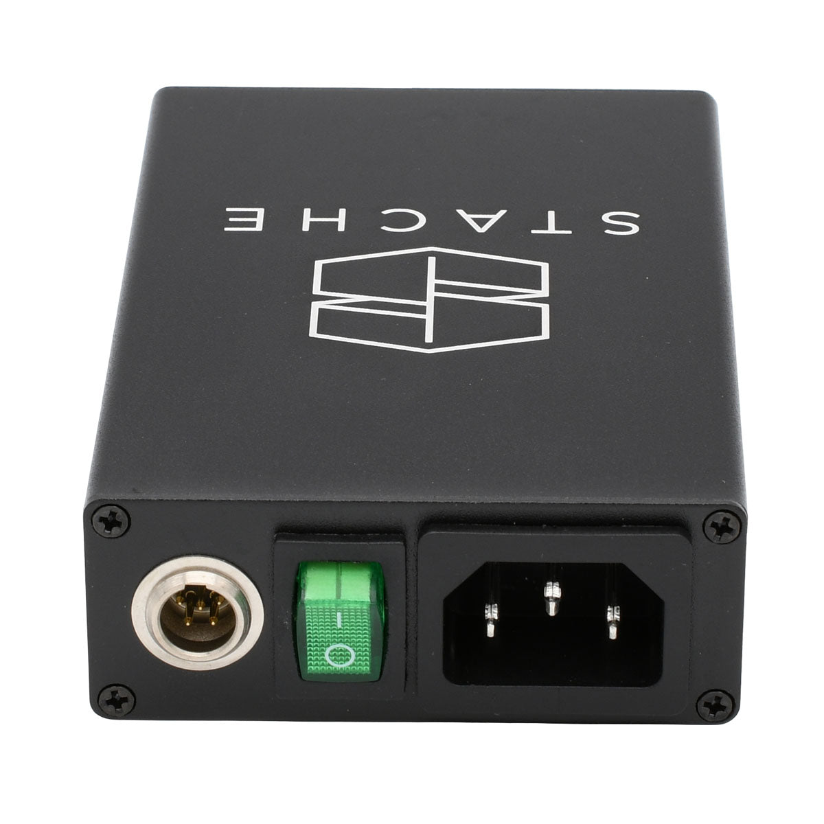 Stache E-Nail Module - Back