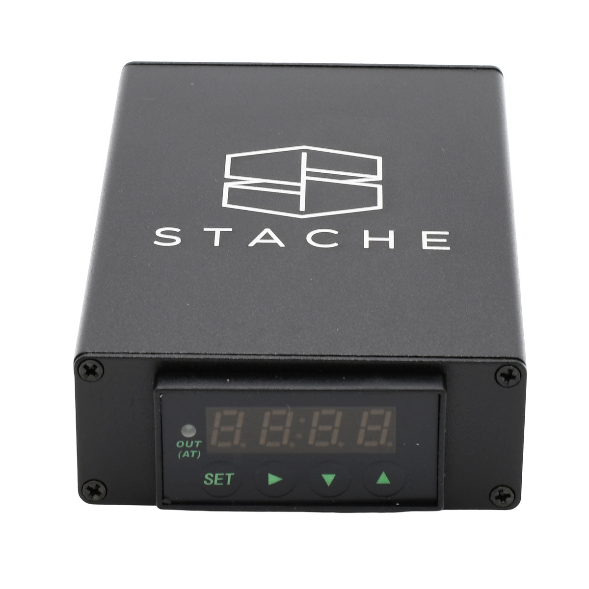Stache E-Nail Module - Front