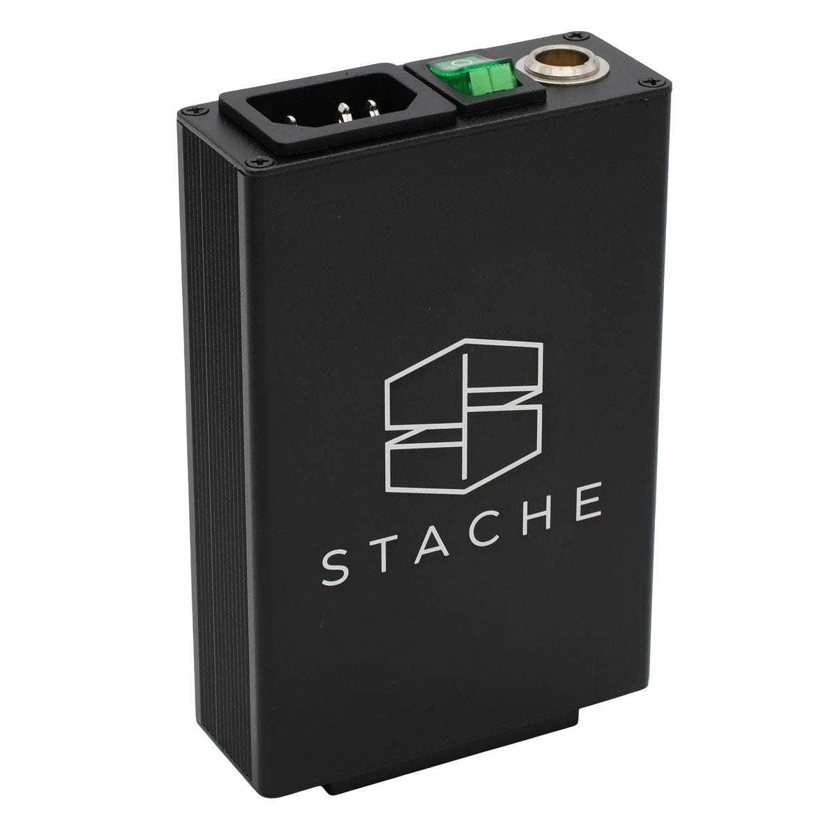 Stache E-Nail Module