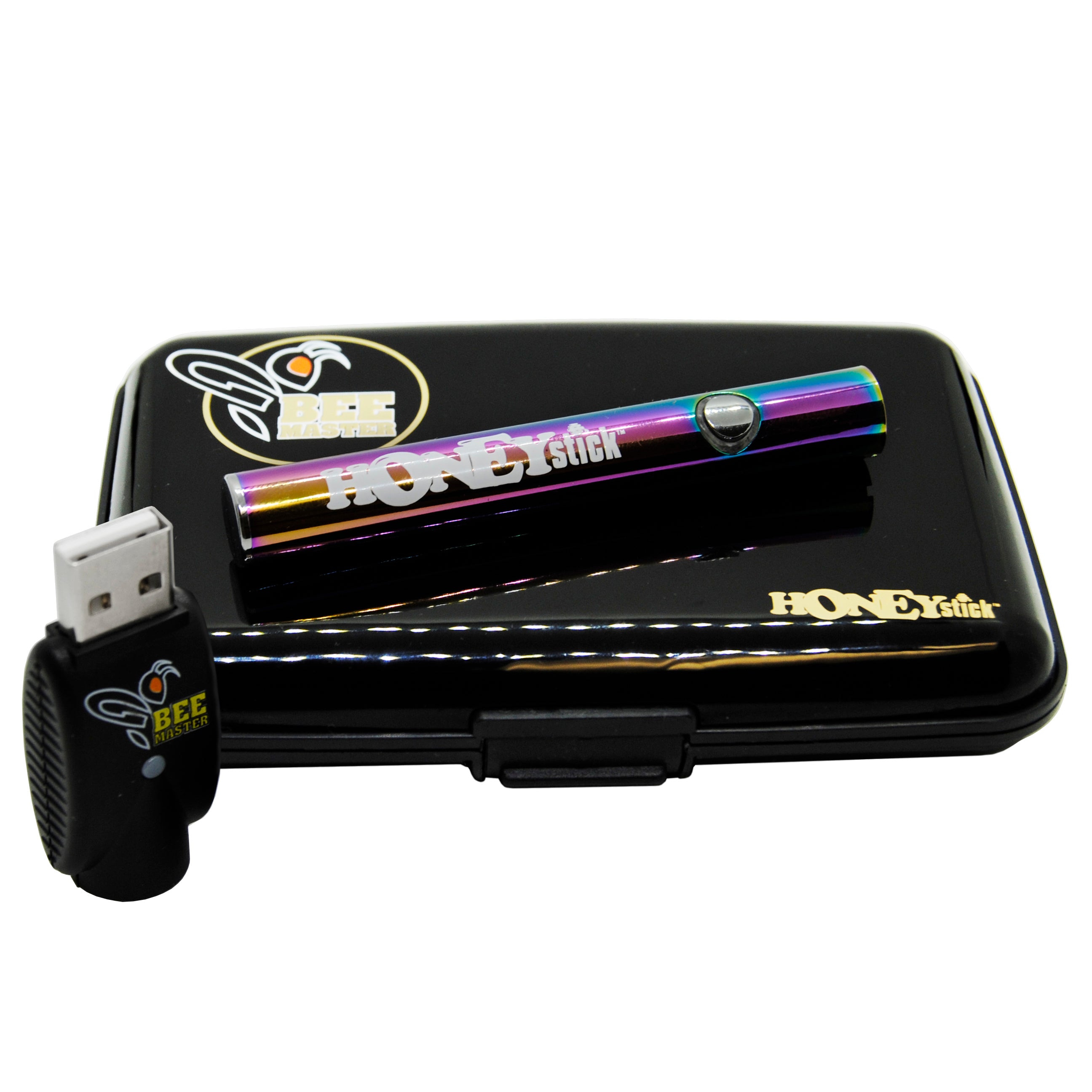 Bee-Master Oil Vape Pen Battery Kit