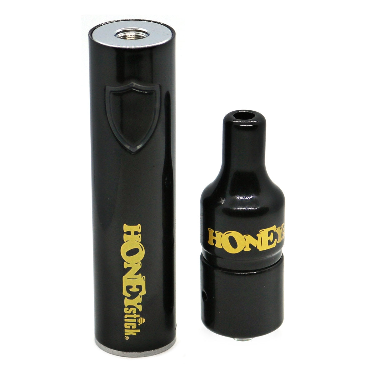 Stinger Ceramic Wax Vaporizer Starter Kit