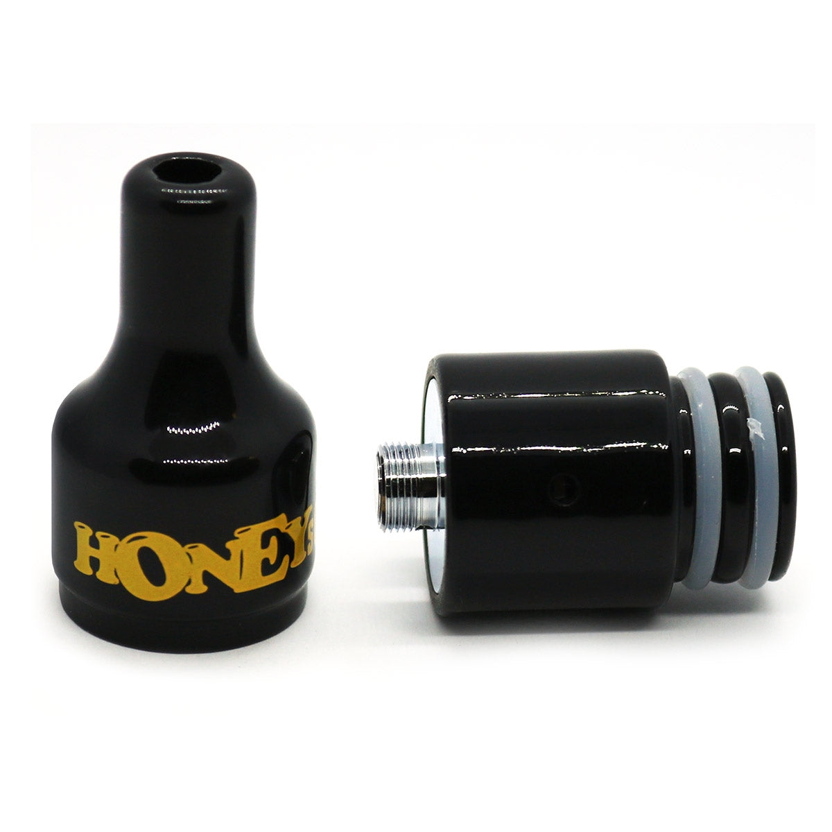 Ceramic DAB / Wax Atomizer for Chiller B' / Stinger Vaporizer Ceramic DAB / Wax Atomizer for Chiller B' / Stinger Vaporizer