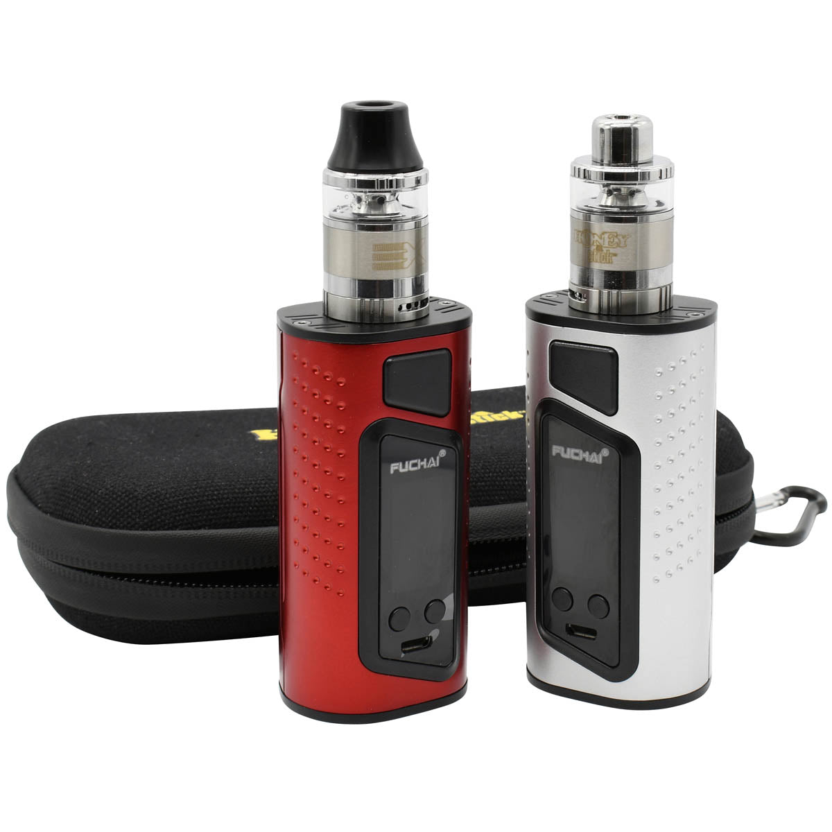 HoneyStick Extreme DUO Dab Pen