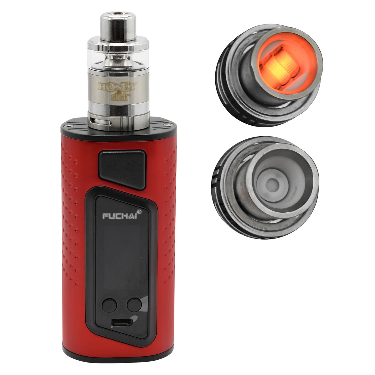 HoneyStick Extreme DUO Dab Pen