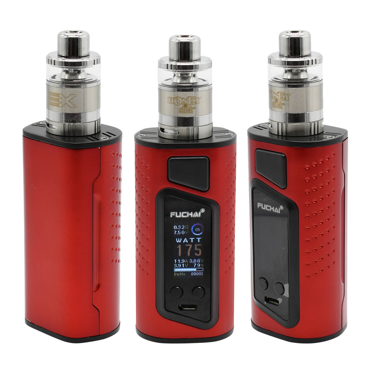 HoneyStick Extreme DUO Dab Pen
