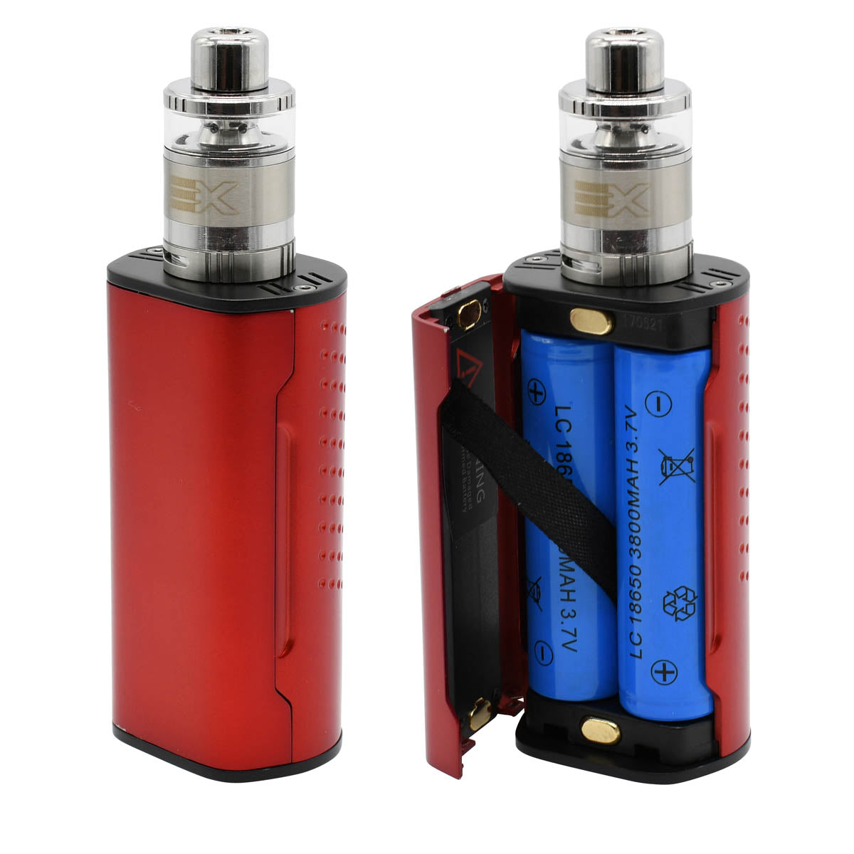 HoneyStick Extreme DUO Dab Pen