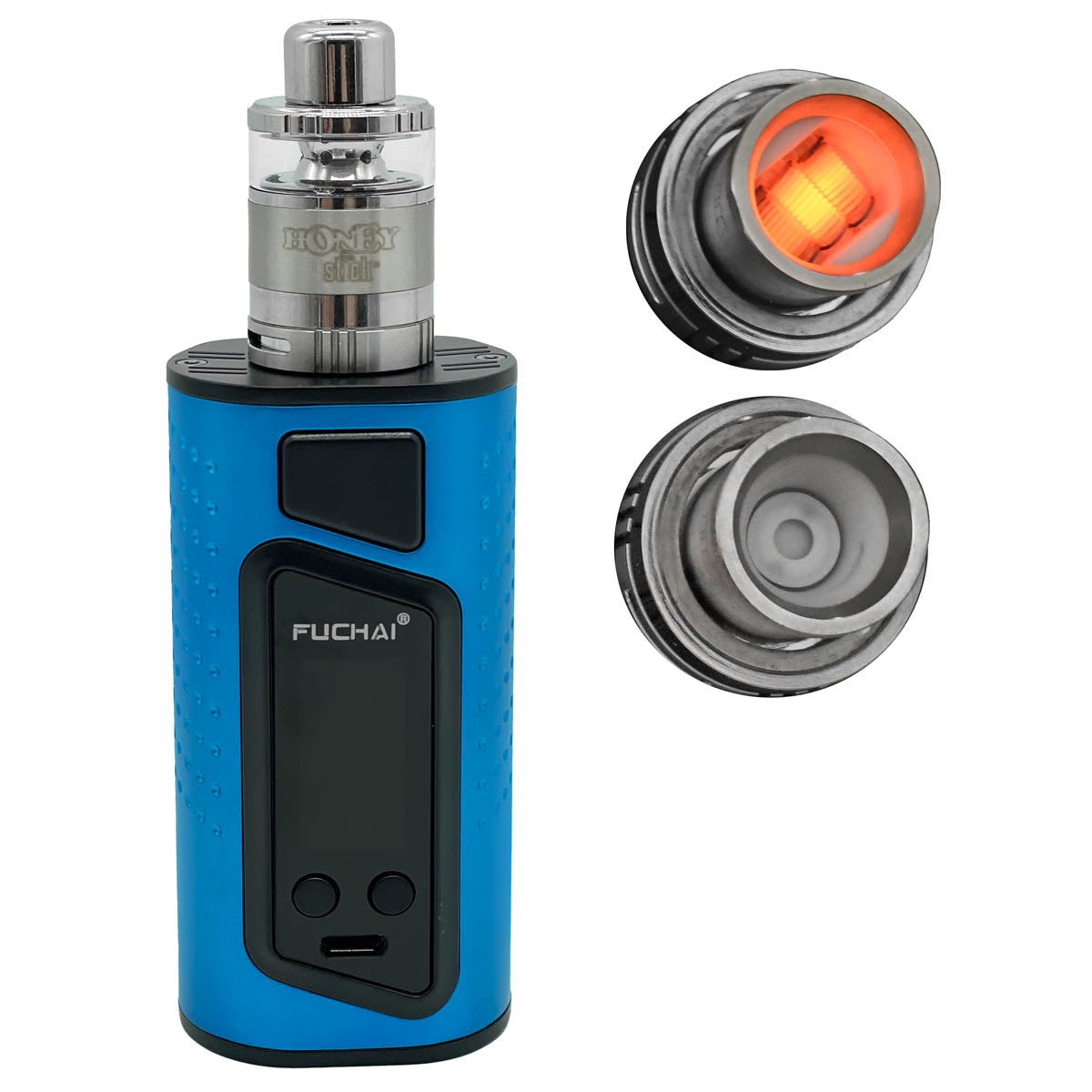 HoneyStick Extreme DUO Dab Pen