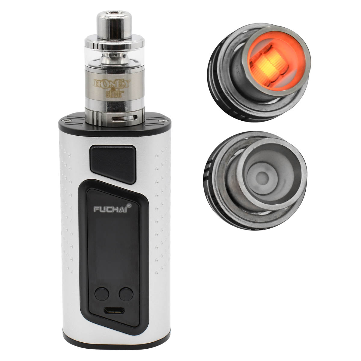 HoneyStick Extreme DUO Dab Pen