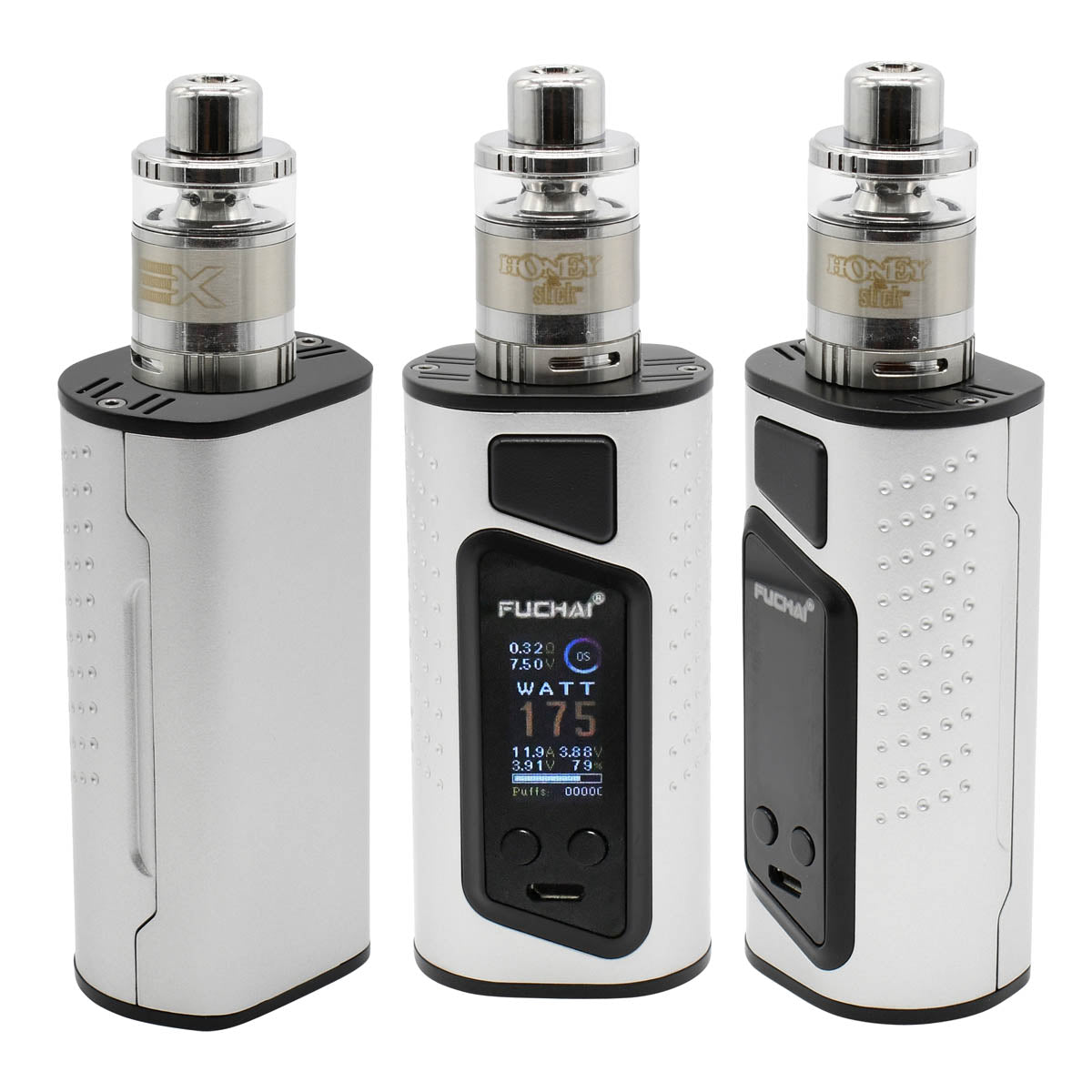 HoneyStick Extreme DUO Dab Pen