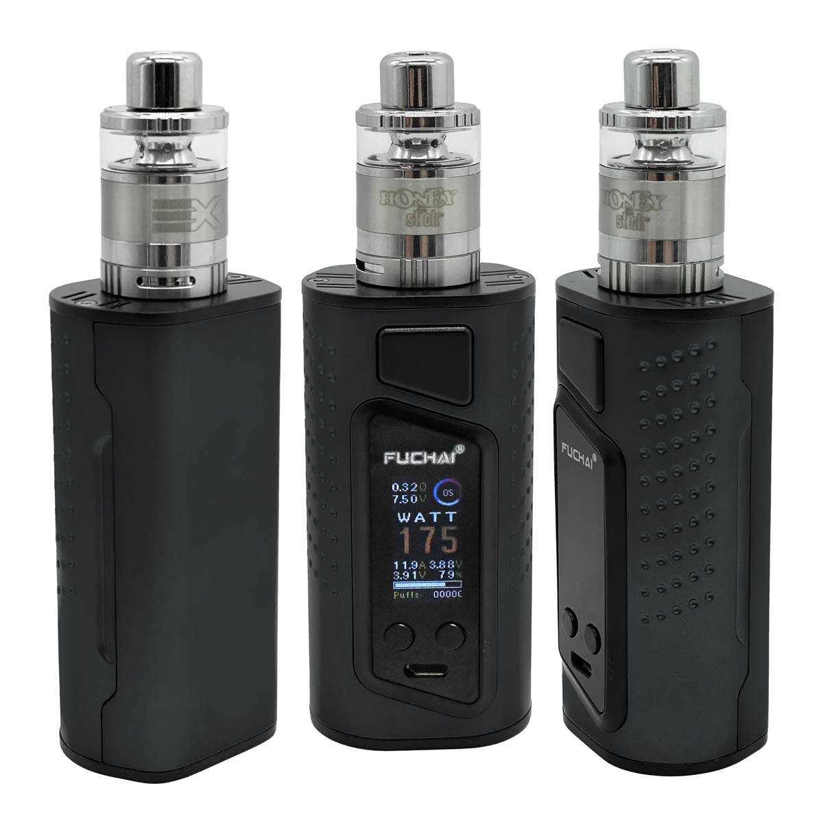 HoneyStick Extreme DUO Dab Pen