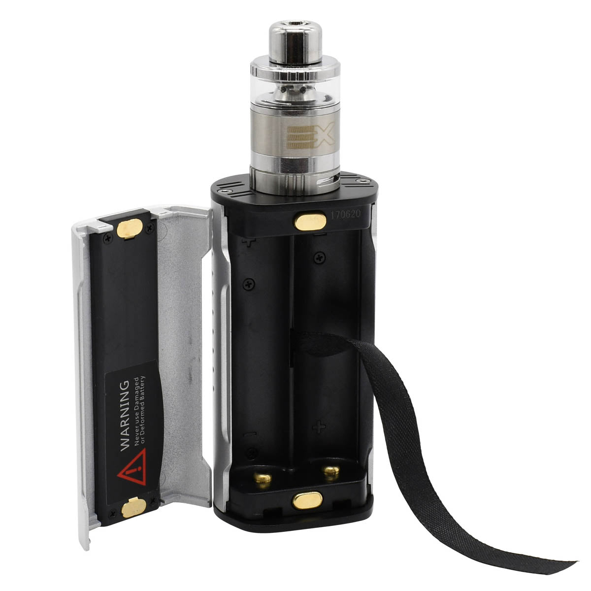 HoneyStick Extreme DUO Dab Pen