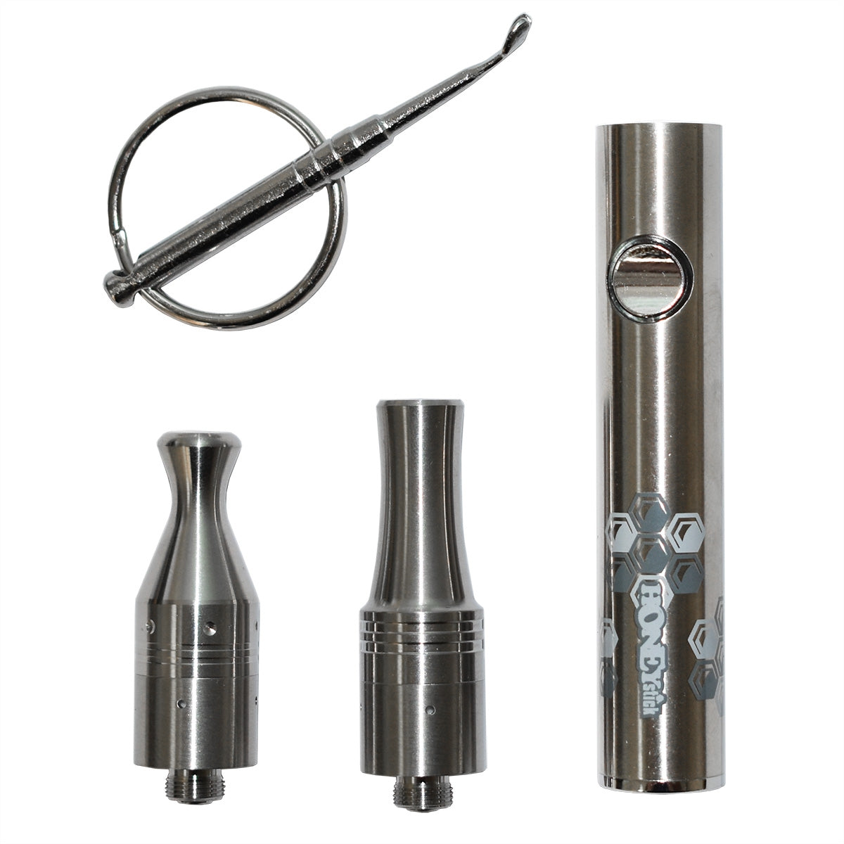 Aficionado DAB Vape Pen Kit