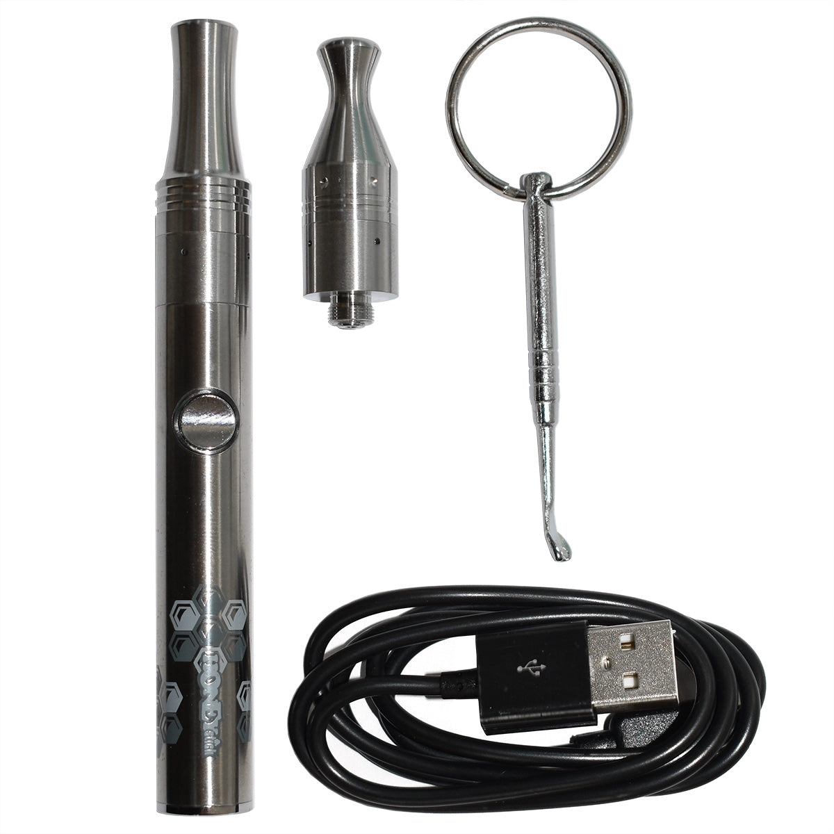 Aficionado DAB Vape Pen Kit