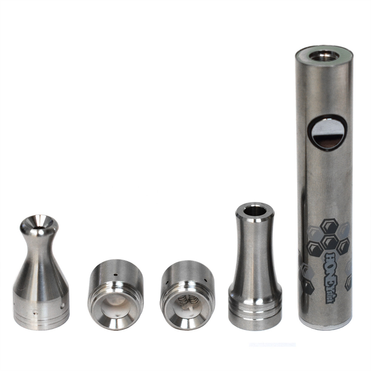 Aficionado DAB Vape Pen Kit