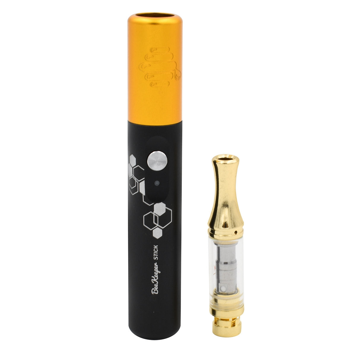 Bee Keeper Stick - 510 Cartridge Vape Battery