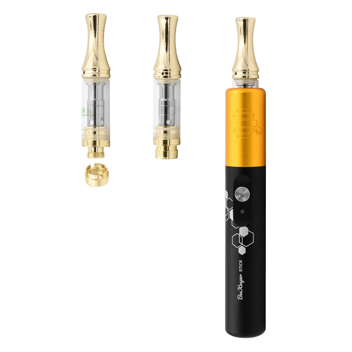BeeKeeper Stick - 510 Cartridge Battery BeeKeeper Stick - 510 Cartridge Battery