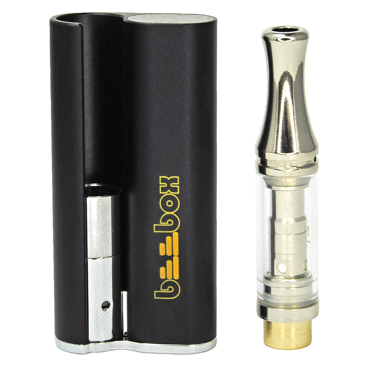 BeeBox Auto-Draw Oil Vaporizer for 510 Thread Cartridges