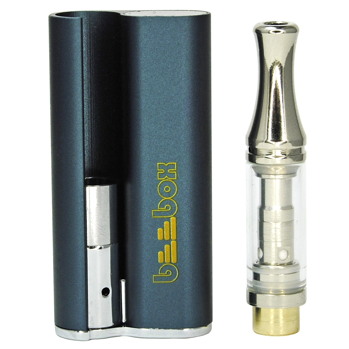 BeeBox Auto-Draw Oil Vaporizer for 510 Thread Cartridges