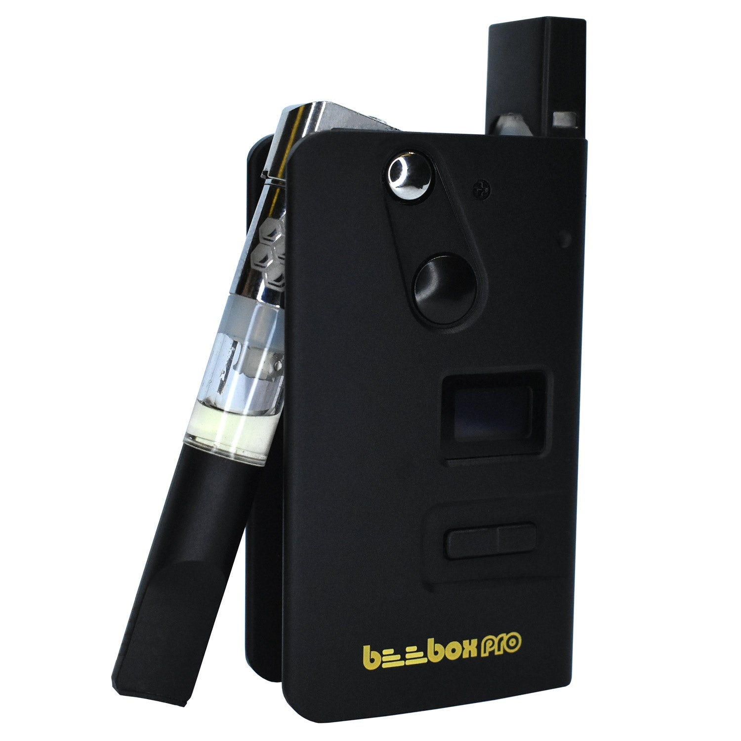 BeeBox PRO Vape Battery for 510 Cartridges & PODs