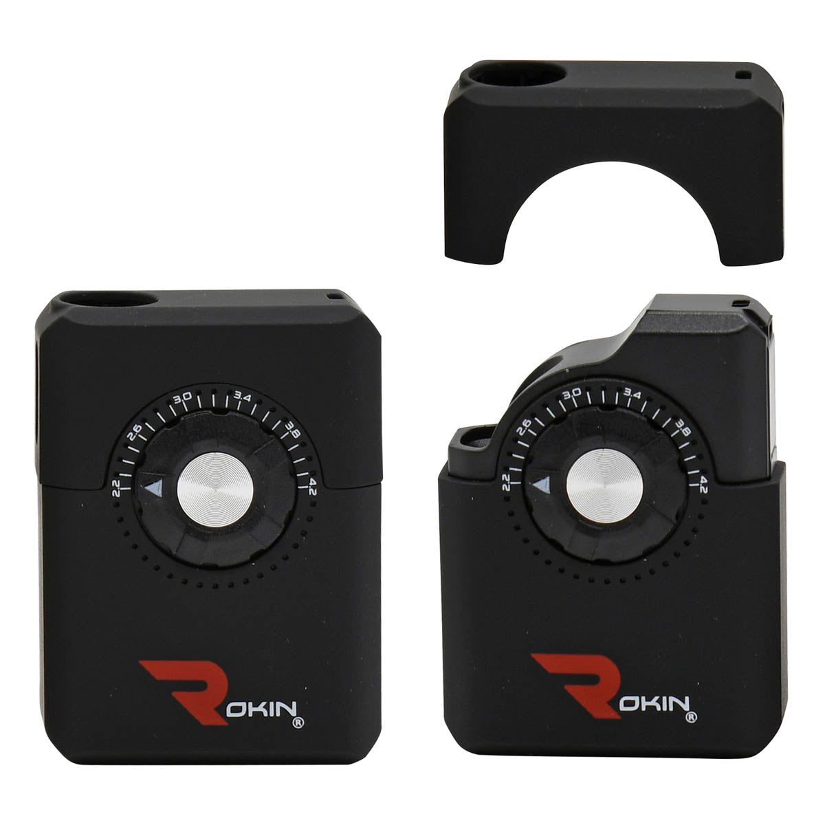 510 Cartridge Battery - Rokin Dial 510 Cartridge Battery - Rokin Dial