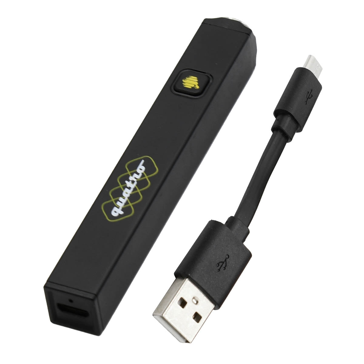 HoneyStick Quatro 510 Thread Battery HoneyStick Quatro 510 Thread Battery
