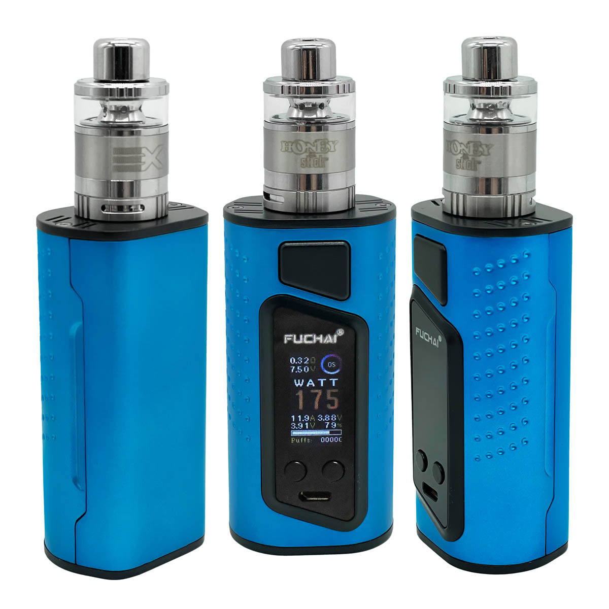 HoneyStick Extreme DUO Dab Pen
