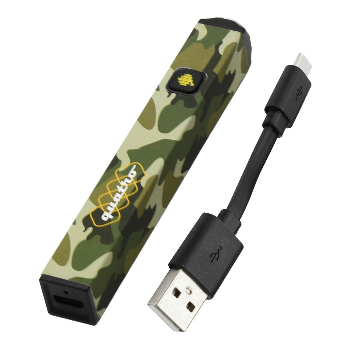 HoneyStick Quatro 510 Thread Battery HoneyStick Quatro 510 Thread Battery