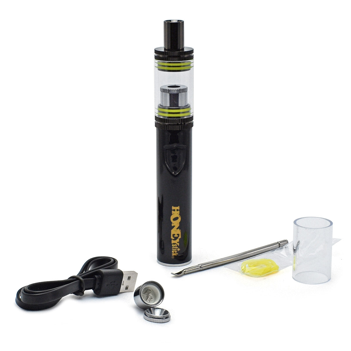 Limited Edition Vape Kit for DABs & Concentrates Limited Edition Vape Kit for DABs & Concentrates