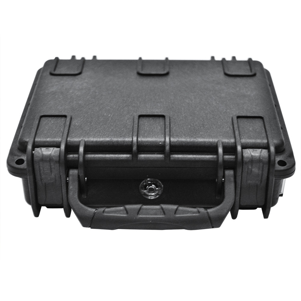 Deluxe Waterproof Carrying Case