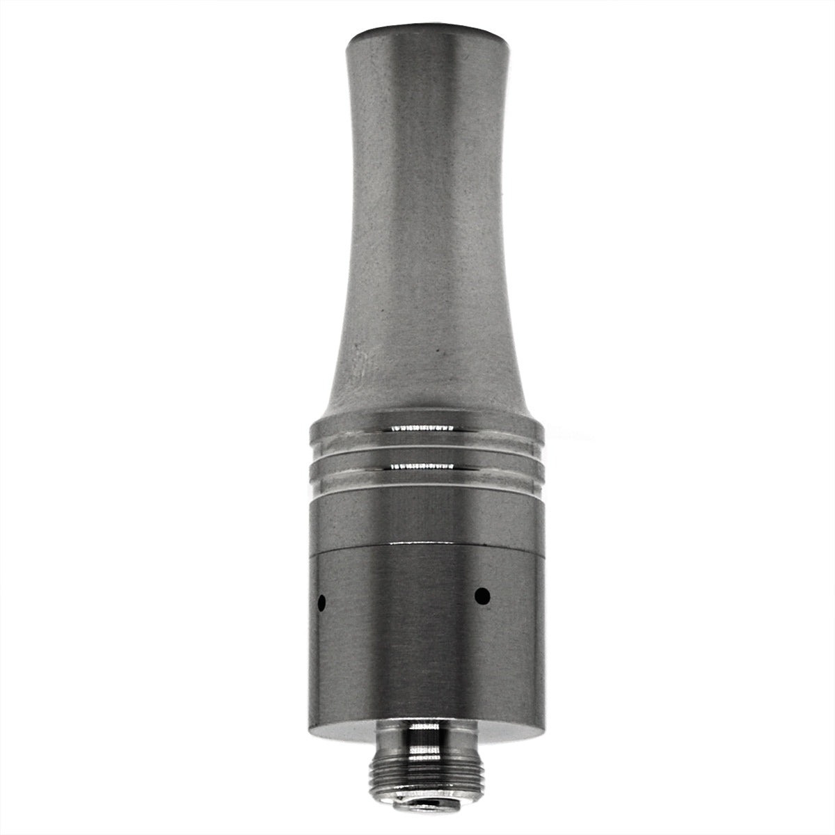 Aficionado Wide-Bore Ceramic Mouthpiece for Wax & Concentrates
