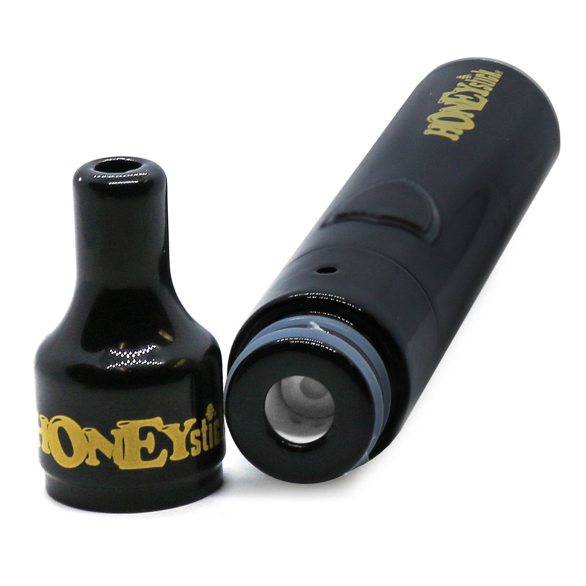 Stinger Ceramic Wax Vaporizer Starter Kit