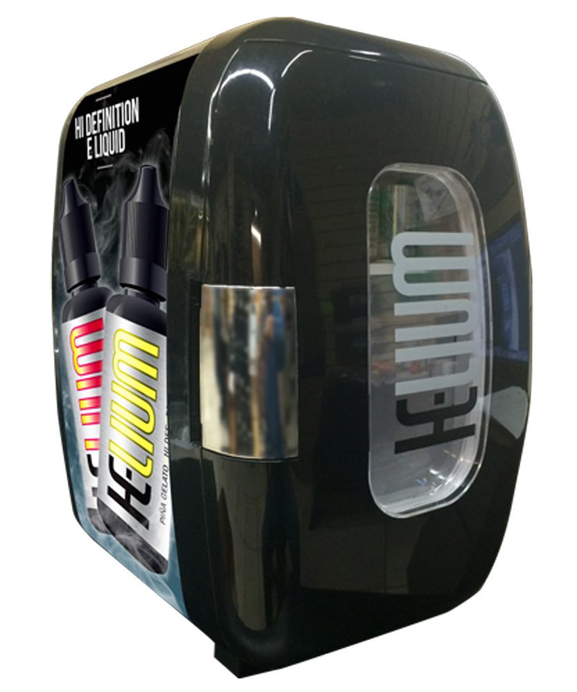 putting disposable vape in fridge Helium Chiller Dab Fridge for Concentrates & Oils – HoneyStick
