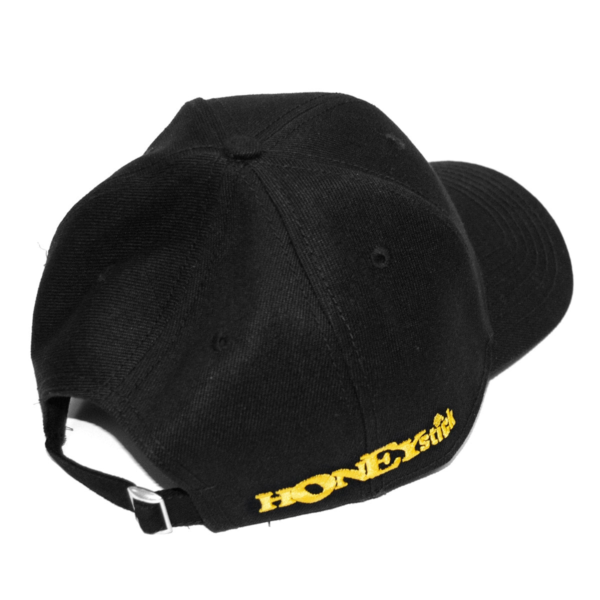 HoneyStick Curved Bill Cap