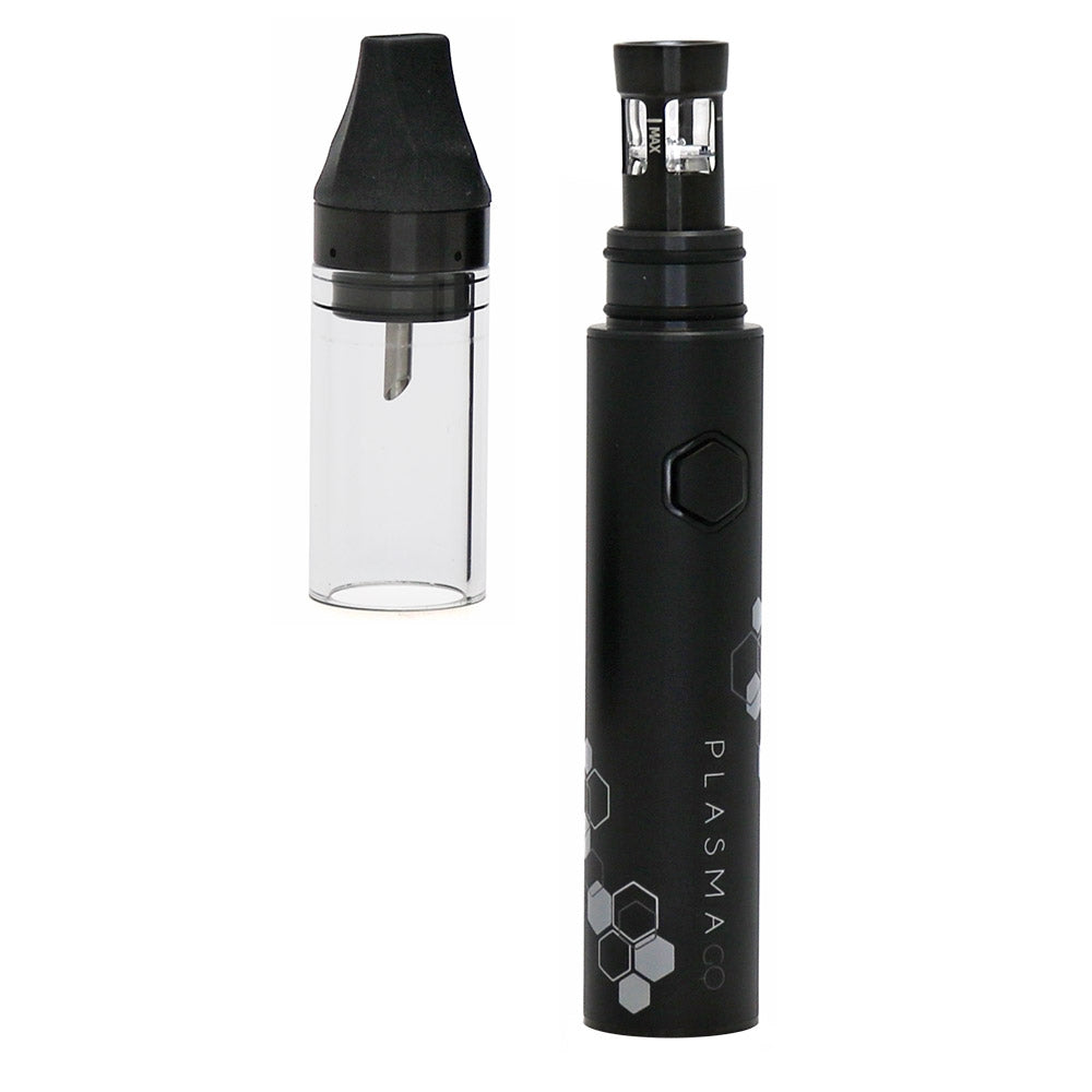 The HoneyStick Plasma GQ Wax and Dabs Vaporizer The HoneyStick Plasma GQ Wax and Dabs Vaporizer