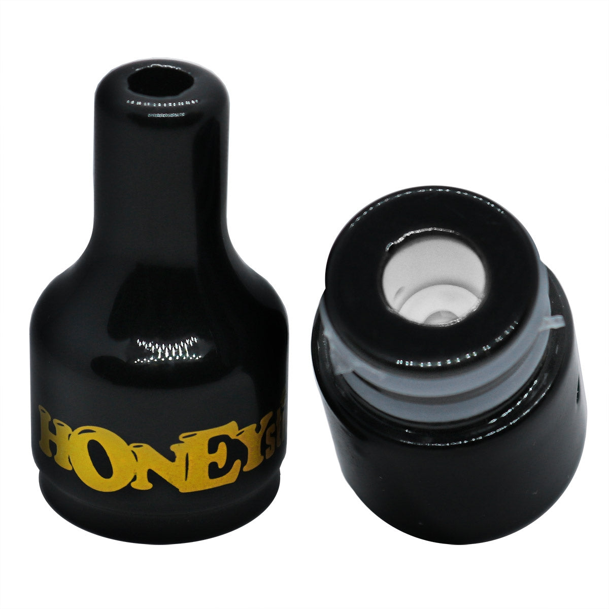 Ceramic DAB / Wax Atomizer for Chiller B' / Stinger Vaporizer Ceramic DAB / Wax Atomizer for Chiller B' / Stinger Vaporizer