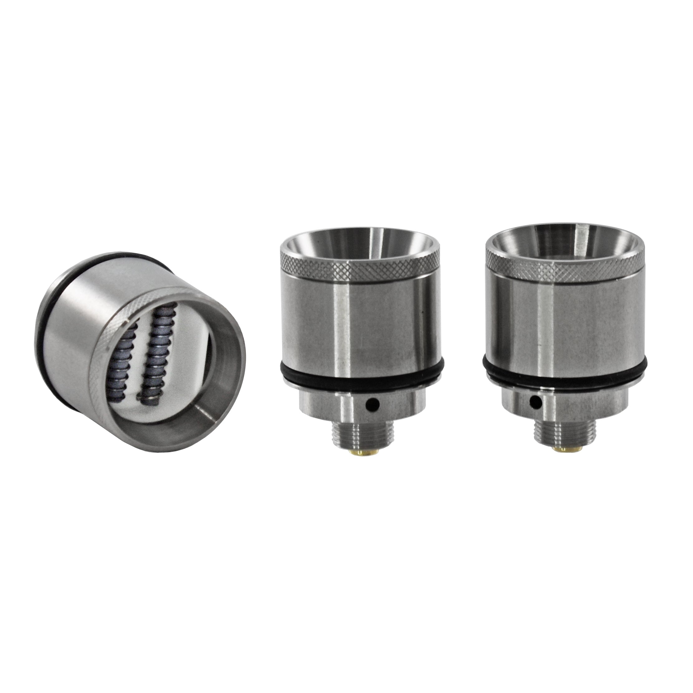 Extreme 2.0 Dab Cartridge Coils 3pk