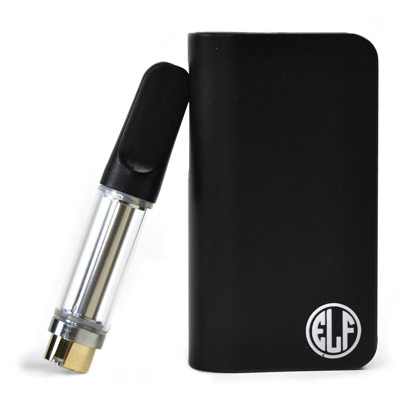 Elf Auto Draw Conceal Oil Vaporizer