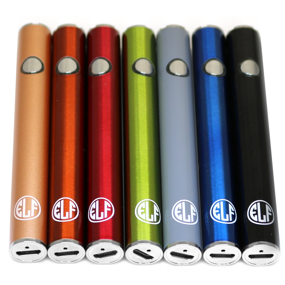 Vape Pen Battery Types HoneyStick Elf Stick Variable Voltage Vape Battery w/ 510 Thread Vape Pen Battery Types HoneyStick Elf Stick Variable Voltage Vape Battery w/ 510 Thread