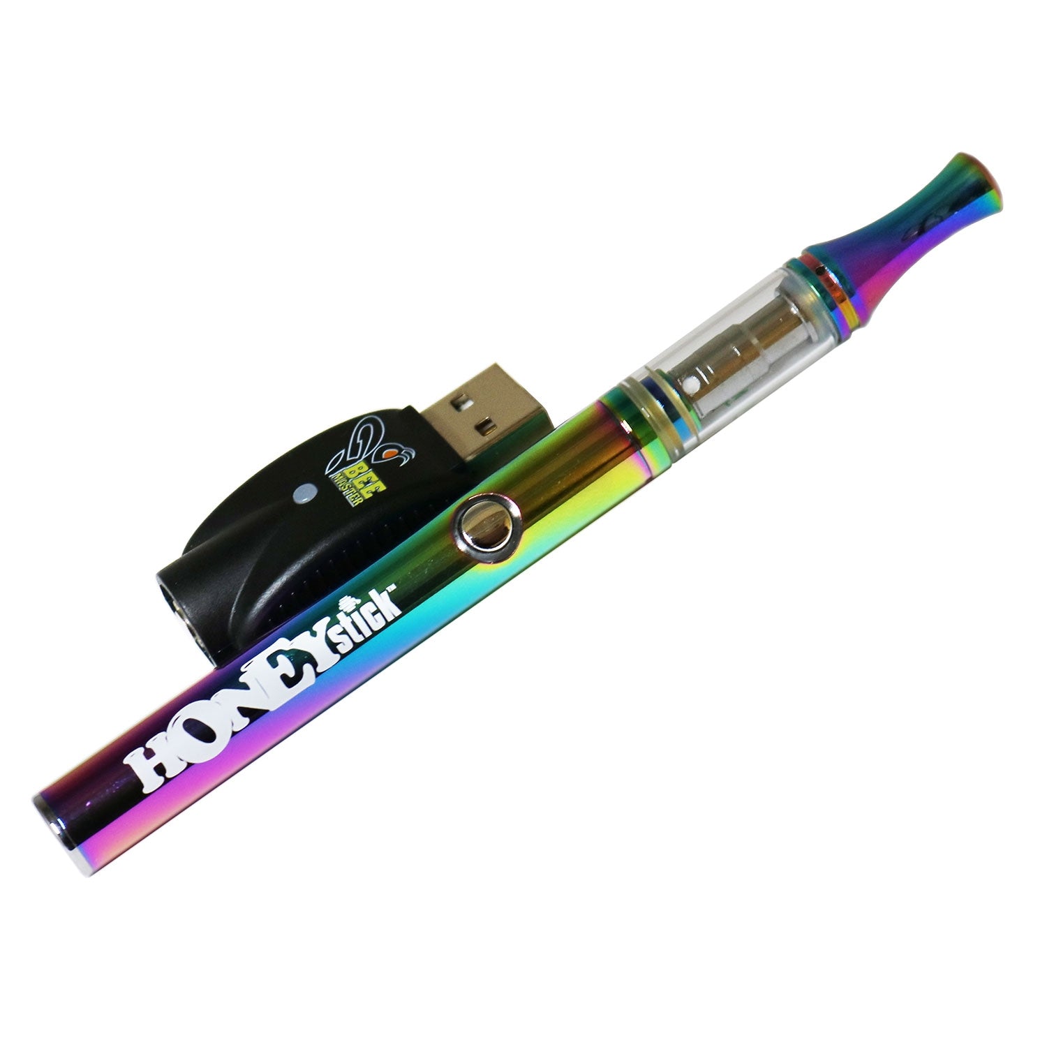 Bee-Master Essential Oil Vape - Kit Elements