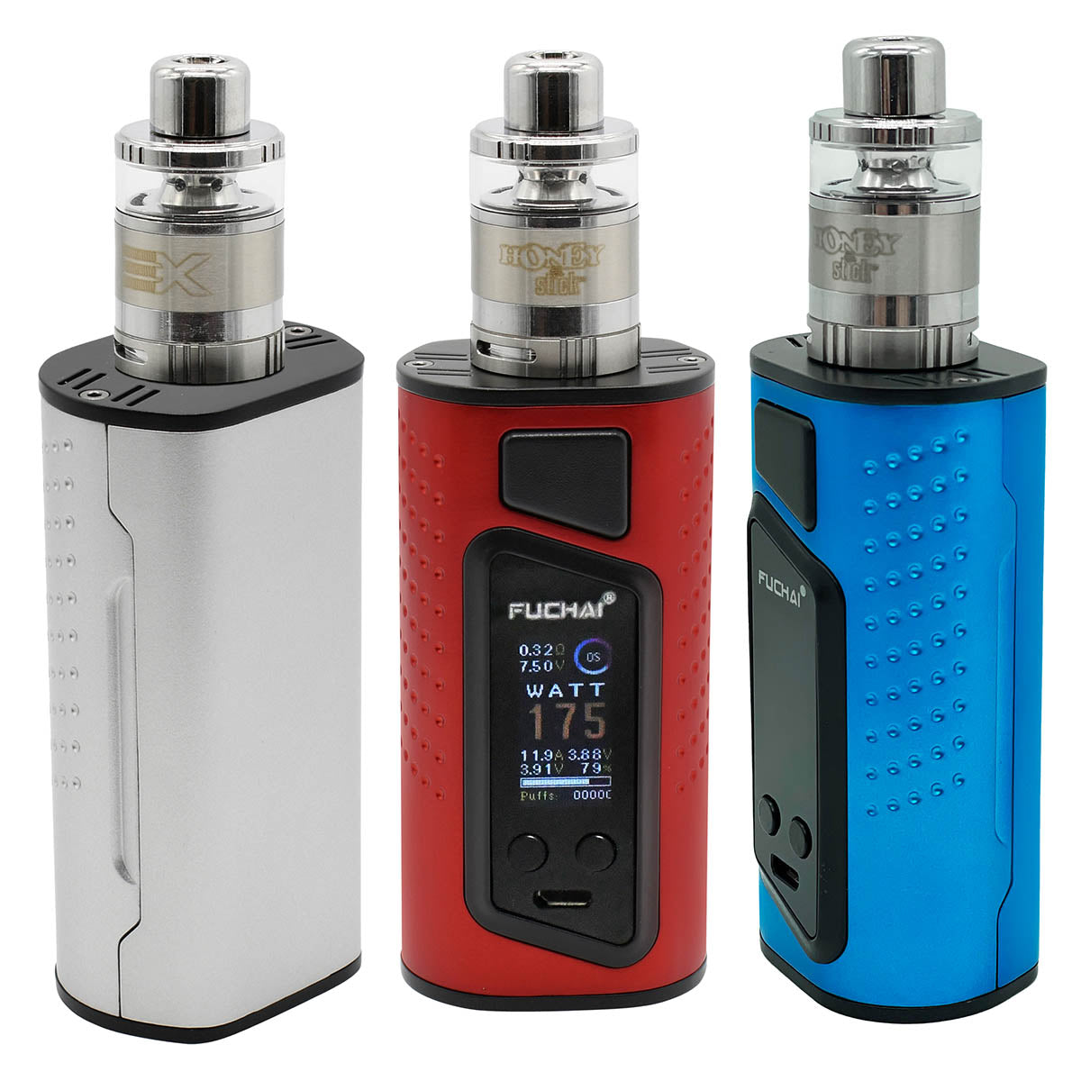 HoneyStick Extreme DUO Dab Pen