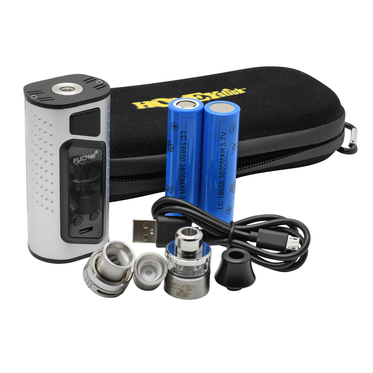 HoneyStick Extreme DUO Dab Pen