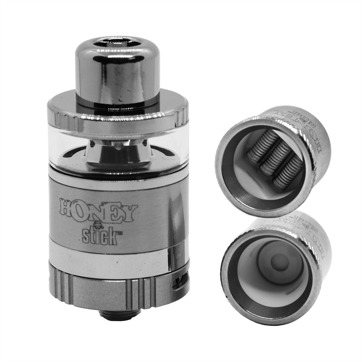 Atomizer Tank