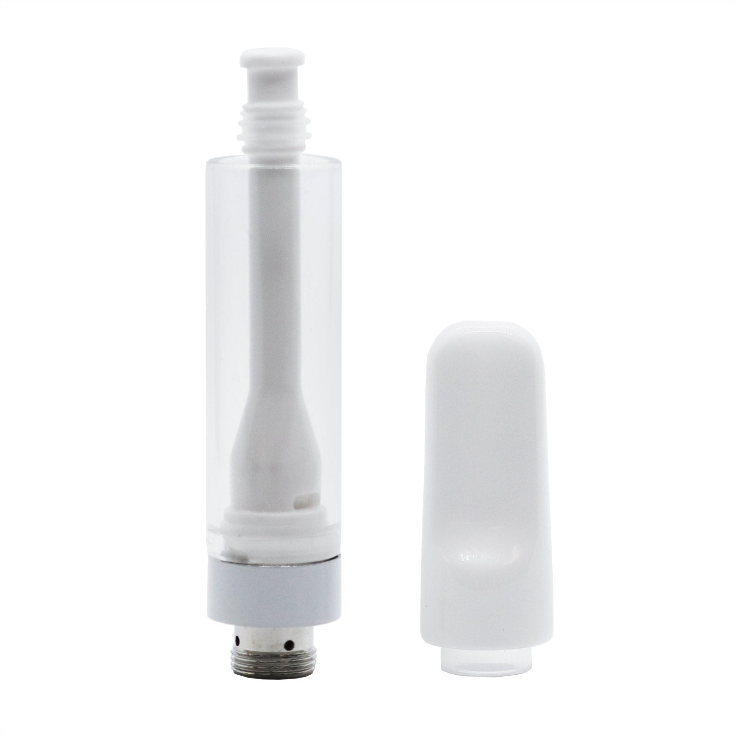 HoneyStick Full Ceramic Cartridge 0.5ml - 1ml pre-fillable 510 vape tank HoneyStick Full Ceramic Cartridge 0.5ml - 1ml pre-fillable 510 vape tank