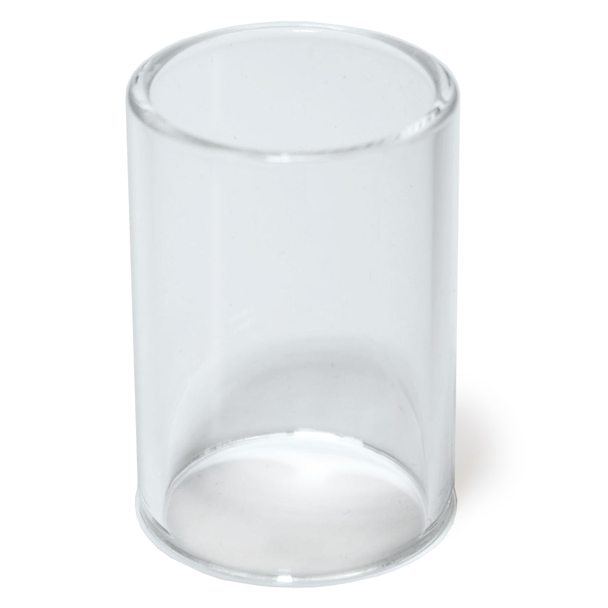 Highbrid Replacement Glass Tube