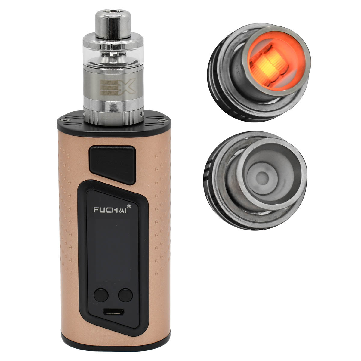 HoneyStick Extreme DUO Dab Pen