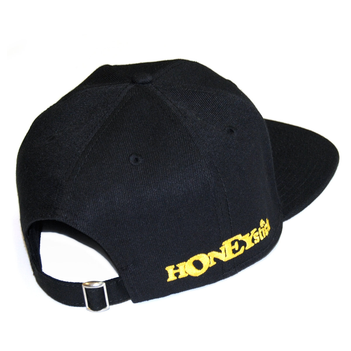 HoneyStick Flat Bill Cap