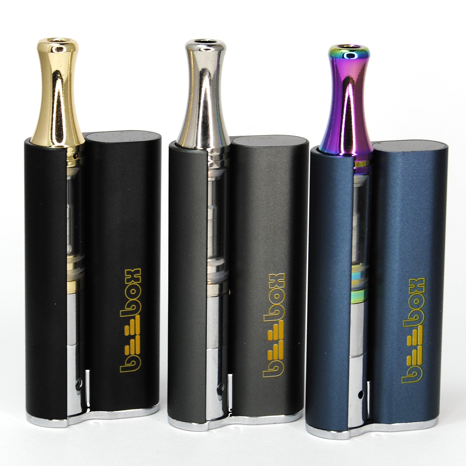 BeeBox Auto-Draw Oil Vaporizer for 510 Thread Cartridges