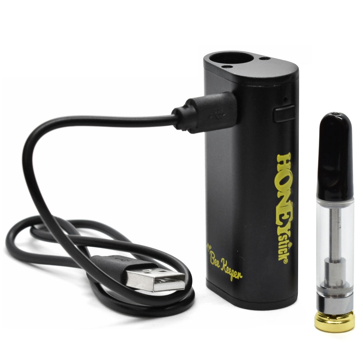 BeeKeeper 2.0 - Oil Vaporizer MOD
